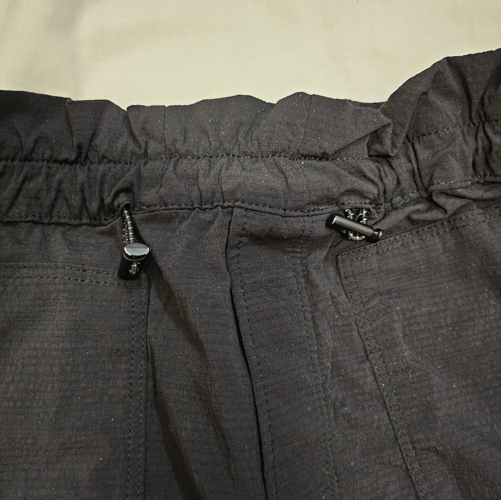 Athleta cropped pants Women 0 - Picture 4 of 5